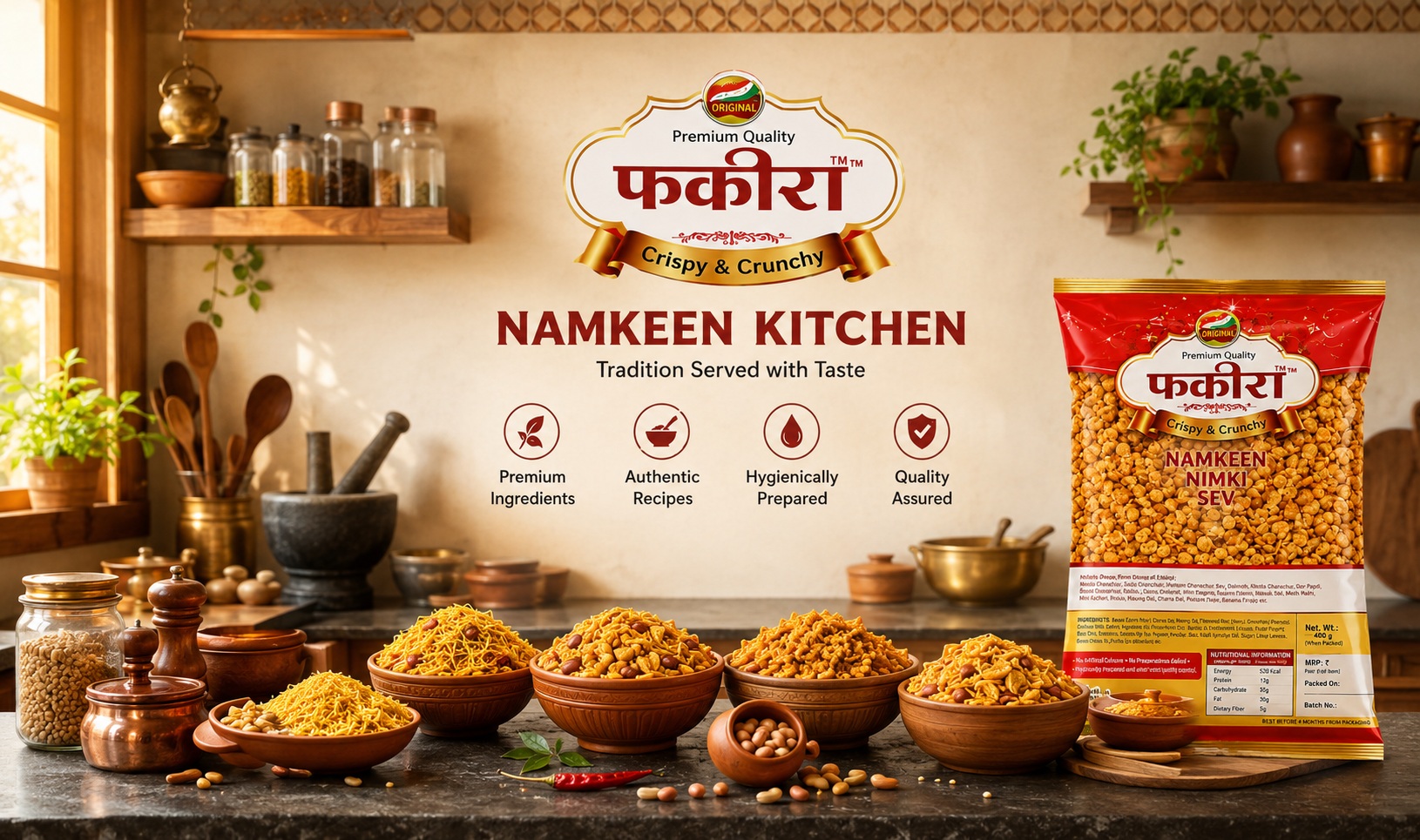 Fakira Kitchen