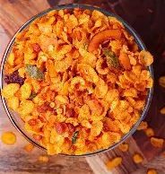 Fakira Corn Flakes Mixture