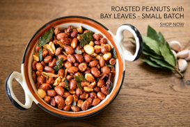 Fakira Fried Badam