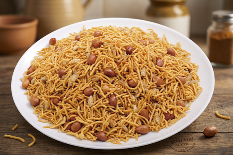 Fakira Sev Mixture